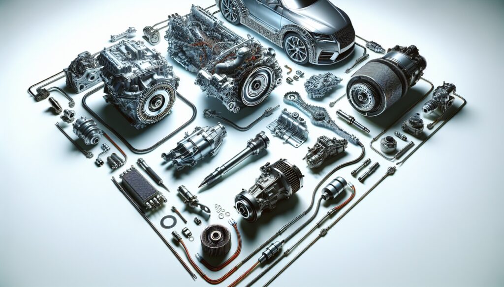 Car parts