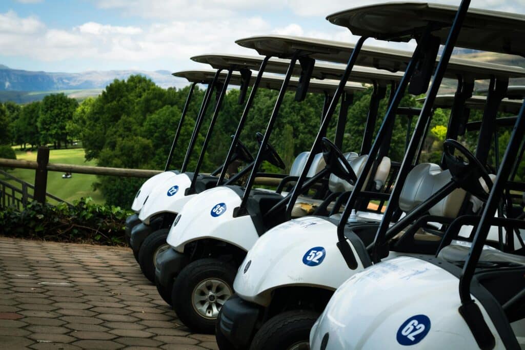 Understanding Your Golf Cart Warranty