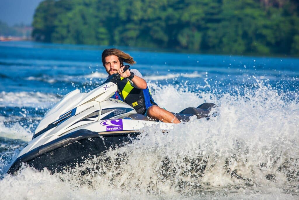 Best Personal Watercraft Extended Warranty