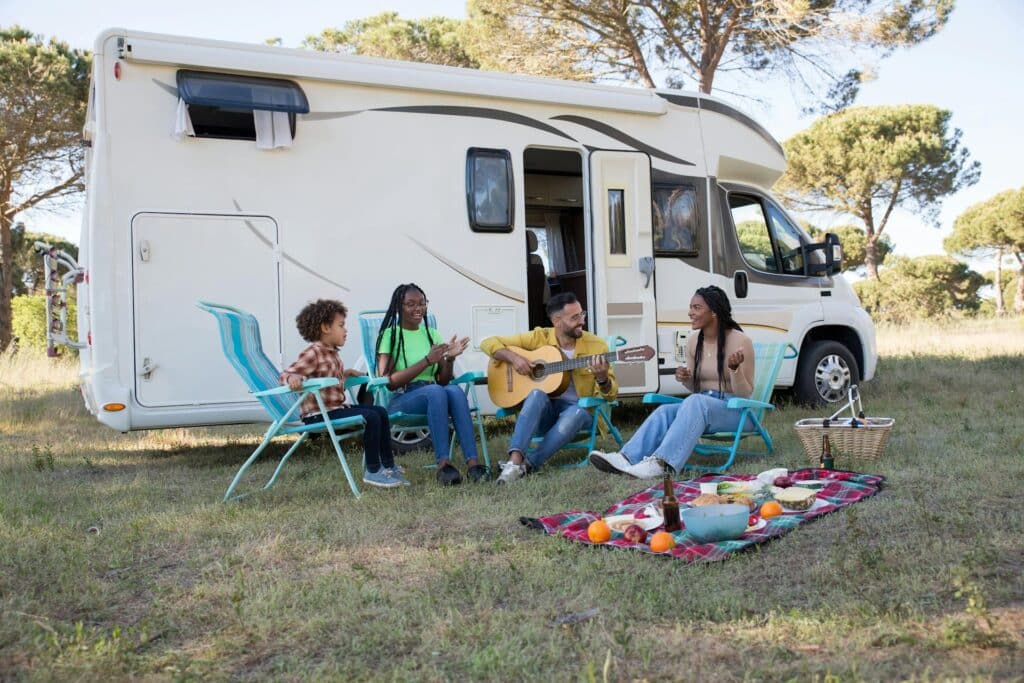 RV Warranty Providers