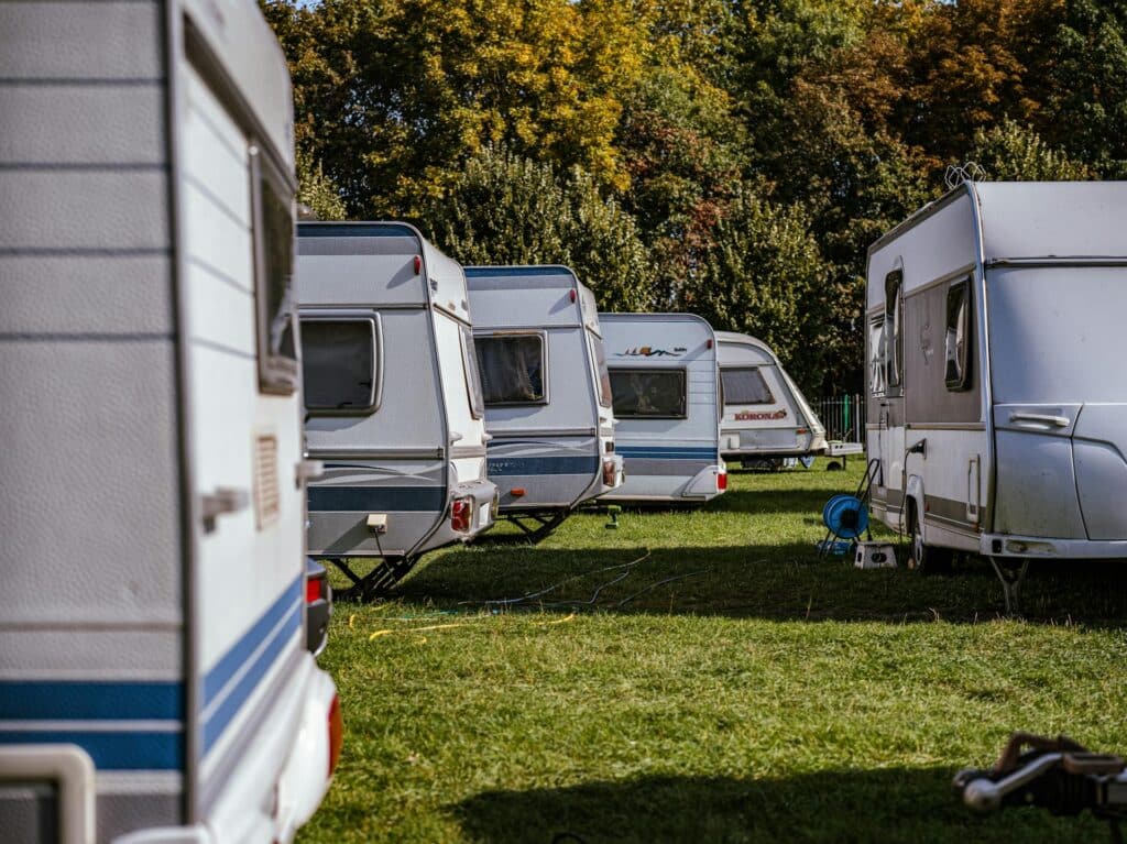 Travel Trailer Warranty Tips