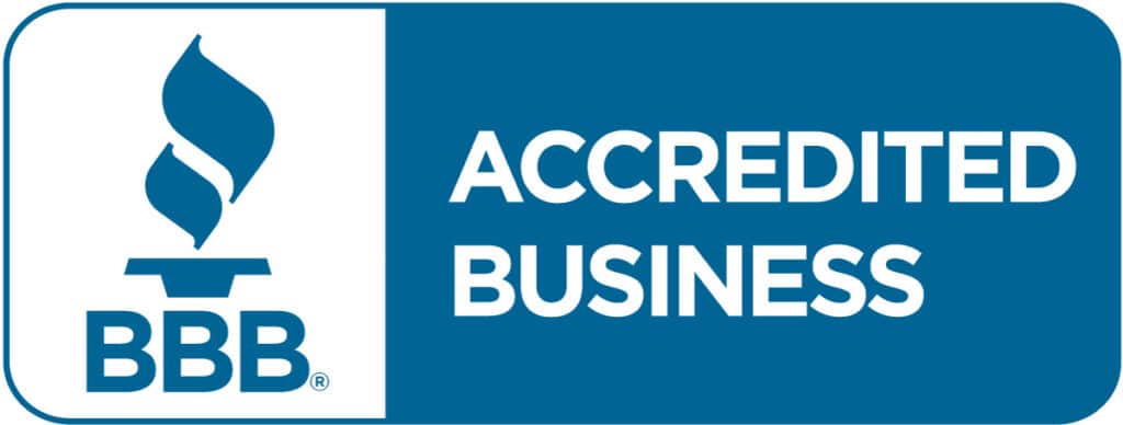 A+ BBB Rating : Better Business Bureau